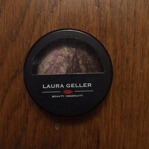Laura geller eye shadow duo